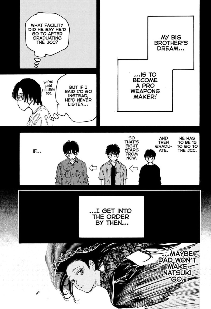 Chapter 145 - Page 21